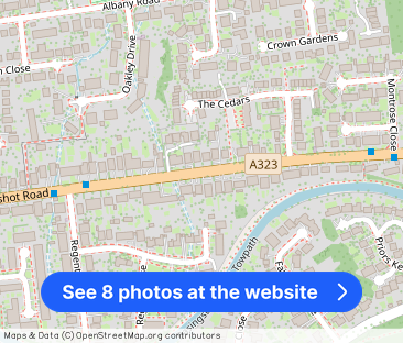 Aldershot Road, Fleet - Photo 1