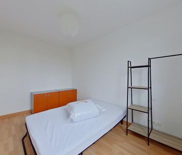 Location Appartement 3 pièces Meublé 55m² BUXEROLLES 86180 - Photo 3