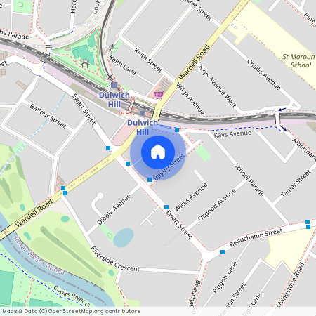 4/5 Bayley Street, NSW 2204, Marrickville