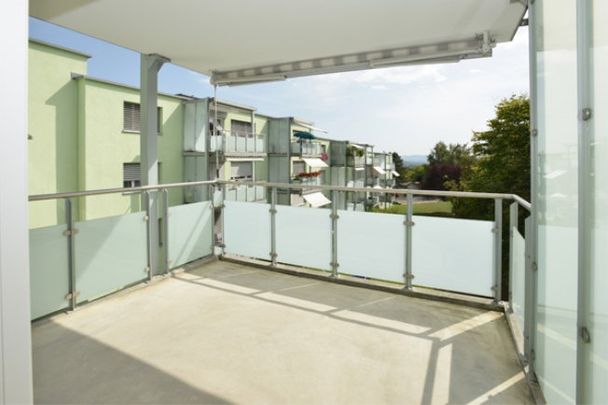 4.5 Zimmer, 103 m², 1. Stock - Foto 1