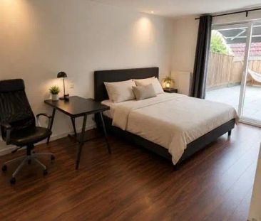 Appartement Lange Brugstraat, Breda - À louer - Photo 6