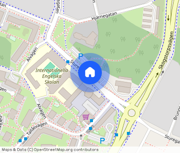 Sturegatan, Eskilstuna - Photo 1