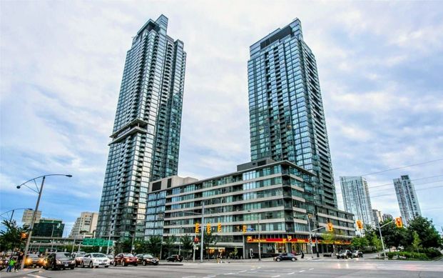 For Lease - 15 Fort York Boulevard Unit# 3903, Toronto, Ontario - Photo 1