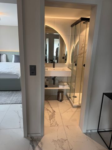 3.5 Zimmer, 70 m², 4. Stock - Foto 5