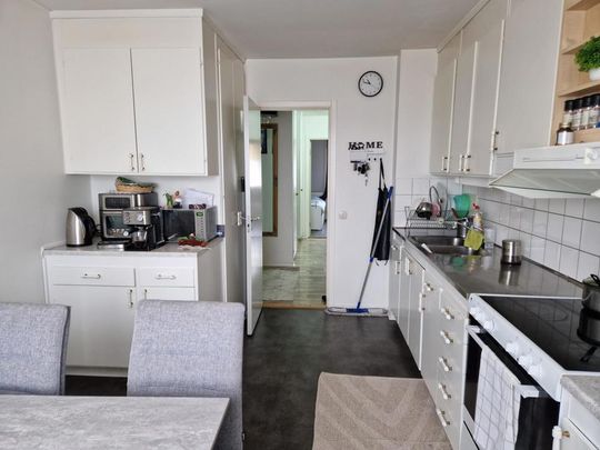 Nordanväg 10 B, Kävlinge - Foto 1