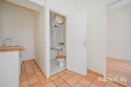 Appartement 1 pièce (studio) - 23.15m² - Photo 5