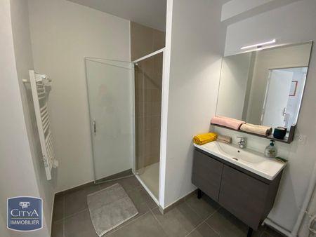Location Appartement 1 pièce 26m² RAMBOUILLET 78120 - Photo 4