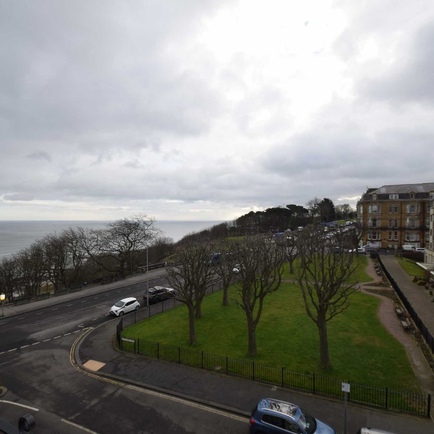 2 bed apartment to rent in Esplanade Road, Scarborough, YO11 - Photo 1