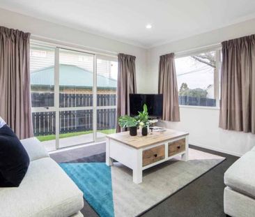 Spacious Executive Living – Four-Bedroom Home ... - Photo 1
