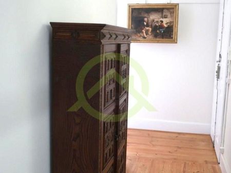 4 room luxury Flat for rent in Coimbra, Distrito de Coimbra - Photo 4