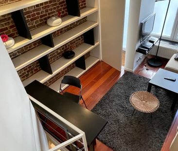 Appartement te huur - Foto 5