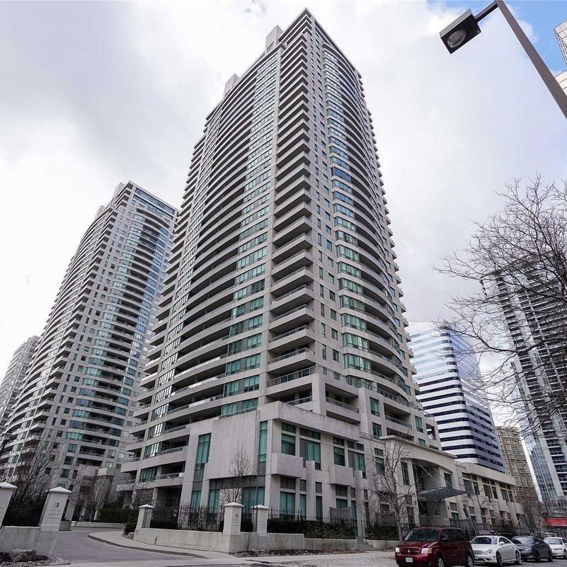 For Lease - 23 HOLLYWOOD Avenue Unit# 2002, Toronto, Ontario - Photo 1