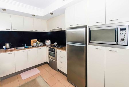 704/70 Mary Street, Brisbane City QLD 4000 - Apartment For Rent | Domain - Photo 3