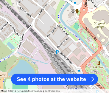 Railway Street, Stafford - Photo 1