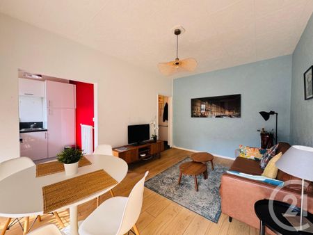 Location Appartement 2 pièces 39m² METZ 57000 - Photo 3