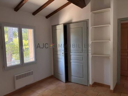 MAISON T3 - EXTERIEUR MAUSSANE - Photo 4