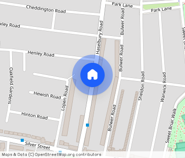 Haselbury Road, Edmonton, N18 - Photo 1