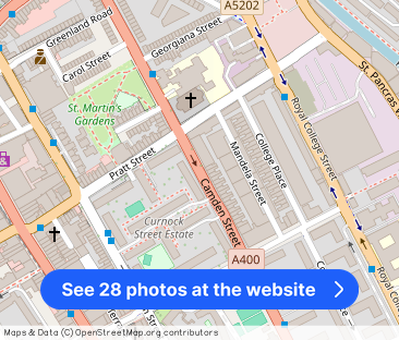 Camden Street, London, NW1 - Photo 1