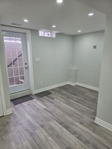 For Lease - 6 Haverstock Crescent Unit# Bsmt, Brampton, Ontario - Photo 5