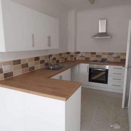 1 bedroom flat to rent - Photo 3