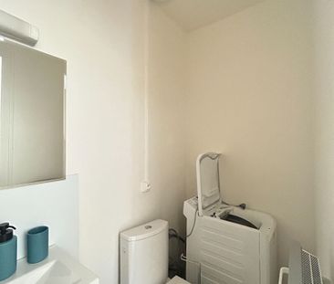 Appartement T1 Poitiers à louer - Photo 3