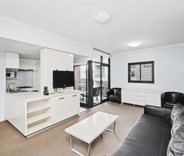 CBD Lifestyle on Beaufort St Doorstep! - Photo 5