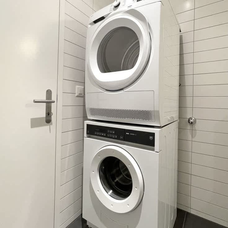 1.5 Zimmer, 65 m², 1. Stock - Photo 1