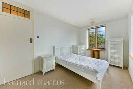 Manor Fields, London - Photo 3