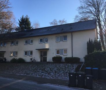 Demnächst frei! 2-Zimmer-Wohnung in Herten Disteln - Photo 4