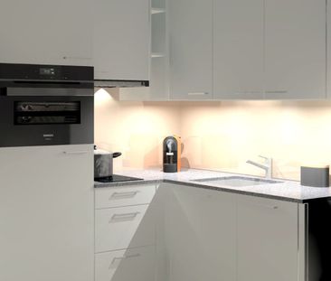 2.5 Zimmer, 44 m², EG - Photo 3