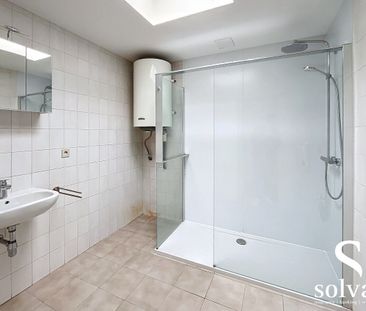 Ruim appartement met 2 slaapkamers nabij centrum Aalter - Photo 2