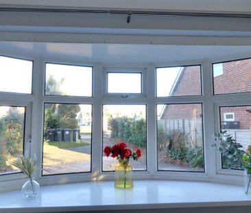 3 bedroom semi-detached house to rent - Photo 4