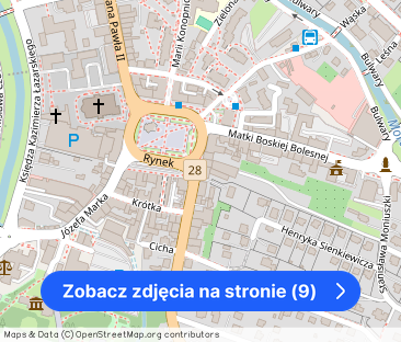 Limanowa, dom, do wynajęcia, 4 pokoje – zdjęcie 1