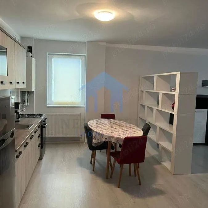 Apartament 2 camere, Dambul Rotund - Photo 1