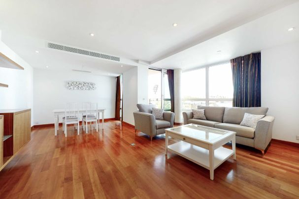 Pavilion Apartments, 34 St John’s Wood Road, NW8 - Photo 1
