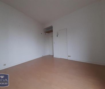 Location Appartement 1 pièce 17m² NANTES 44300 - Photo 4