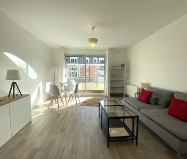 Location Appartement 2 pièces 47m² CHAVILLE 92370 - Photo 1