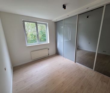 Modern appartement met terras en garage op toplocatie in Kessel-Lo - Photo 1