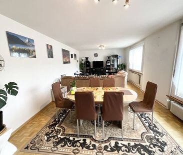 3.5 Zimmer, 75 m², 4. Stock - Photo 3