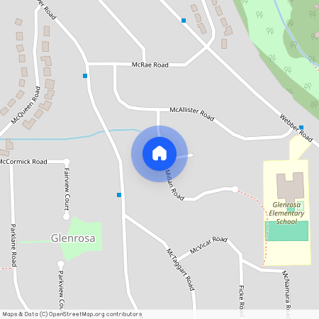3342 McMillan Road, West Kelowna, West Kelowna, Central Okanagan, V4T 2J6