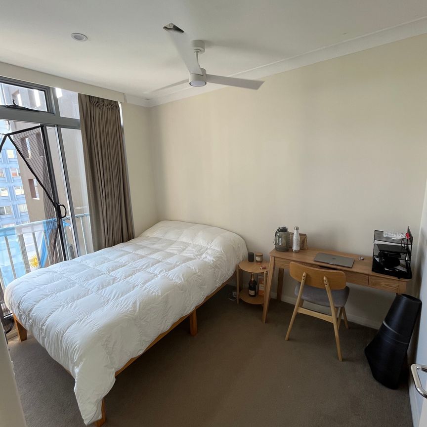 Surry Hills - Photo 1