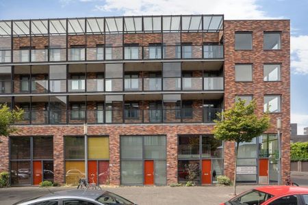 W.G. Witteveenplein - Photo 5