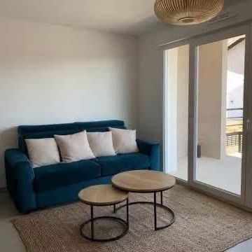 Location appartement - Photo 3
