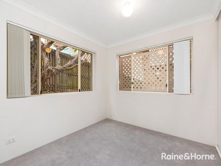 Great Location with Courtyard! - Photo 2