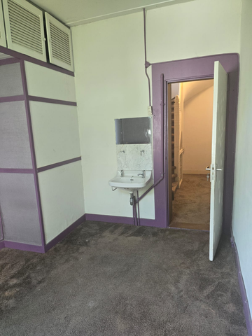 Te huur studentenkamer nabij het centrum van Utrecht - Foto 4