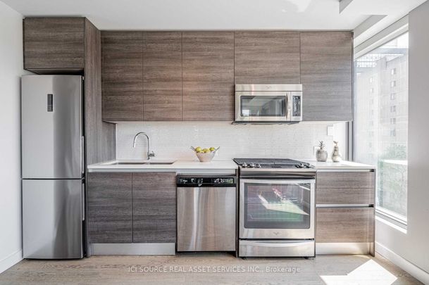 One Eleven Condos and Lofts - Photo 1