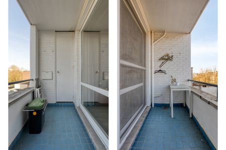 Appartement te huur in centrum Mechelen - Photo 5