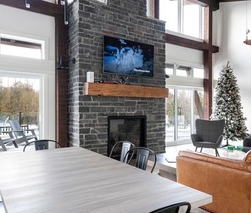 For Lease - 12 Beausoleil Lane Unit# 105, Blue Mountains, Ontario - Photo 2