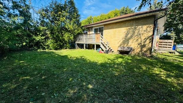 For Lease - 60 Maralim Road Unit# Main, Richmond Hill, Ontario - Photo 1