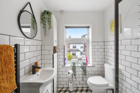 Woodside Terrace, Burley - Photo 5